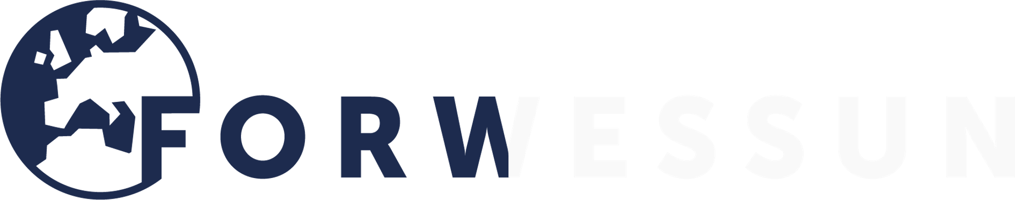 Forwessun Bicolor Logo