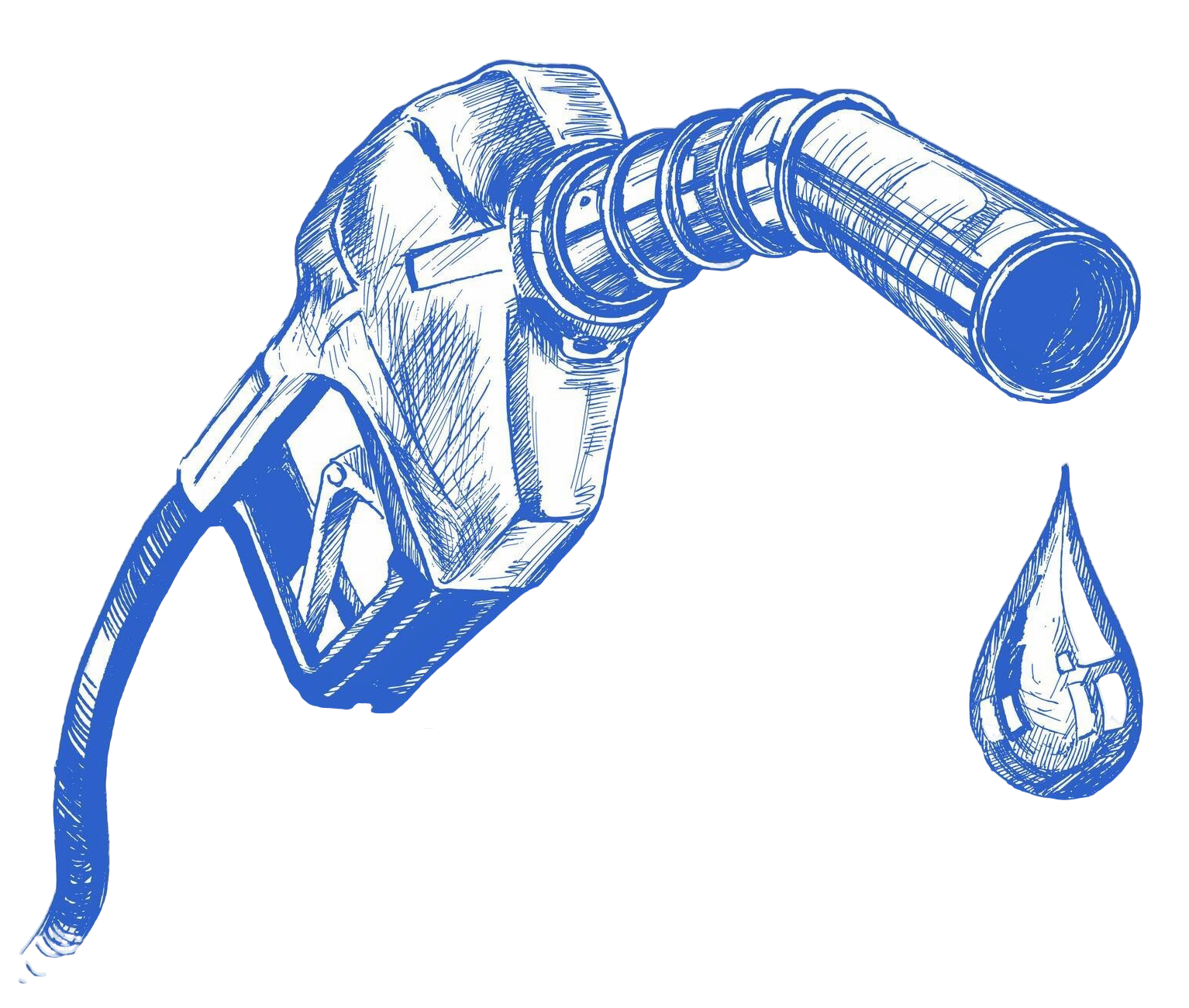 Fuel Dispenser Image